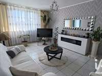 Vente appartement 4 pièces Vente appartement 4 pièces