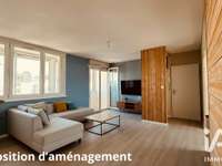 Vente appartement 4 pièces Vente appartement 4 pièces