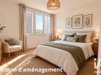 Vente appartement 4 pièces Vente appartement 4 pièces
