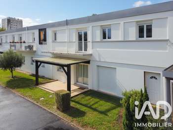 Vente Appartement 4 piècesMourenx