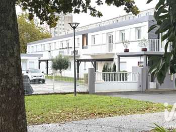Vente appartement 4 pièces Vente appartement 4 pièces