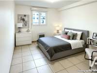 Vente appartement 4 pièces Vente appartement 4 pièces