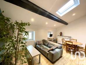 Vente Appartement 3 piècesMouriès