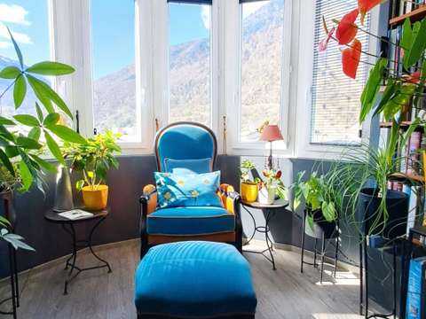 Vente appartement 3 pièces Moûtiers 73