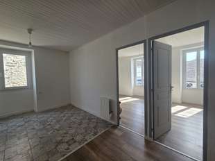 Photo Vente appartement Moutiers-les-Mauxfaits