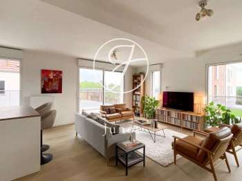 Vente Appartement 4 piècesMouvaux