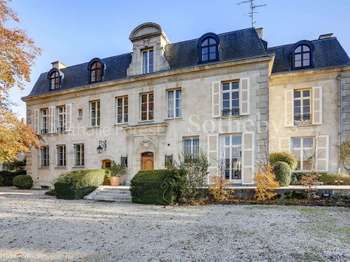 Vente Appartement 4 piècesMouvaux