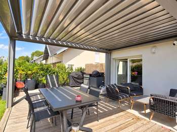 Vente Appartement 4 piècesMouxy