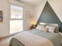Vente appartement 4 pièces Vente appartement 4 pièces