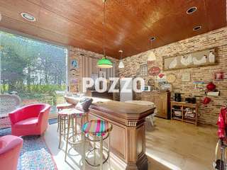 Vente appartement 6 pièces