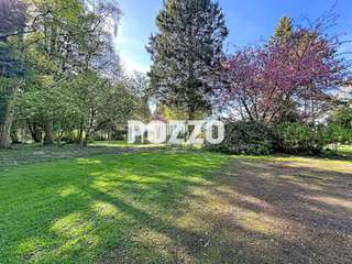 Vente appartement 6 pièces