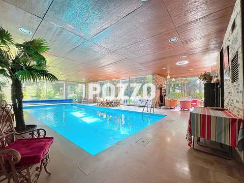 Vente appartement 6 pièces