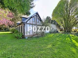 Vente appartement 6 pièces
