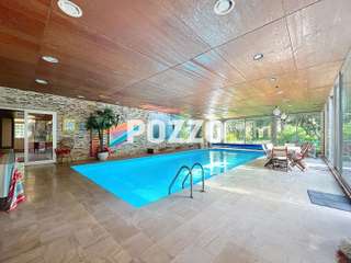 Vente appartement 6 pièces