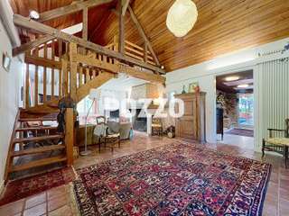Vente appartement 6 pièces