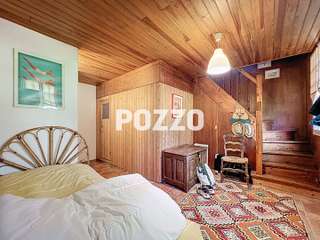 Vente appartement 6 pièces