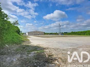 Vente appartement 4 pièces Mozé-sur-Louet 49