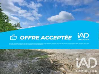 Vente appartement 4 pièces Mozé-sur-Louet 49