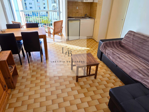 Vente Appartement 2 piècesMudaison