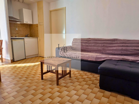 Vente appartement 2 pièces Vente appartement 2 pièces