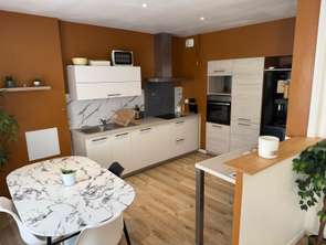 Vente Appartement 3 piècesMur-de-Bretagne