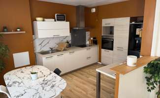 Photo Vente appartement Mur-de-Bretagne