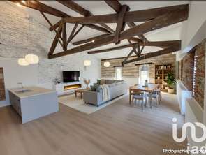 Vente Appartement 4 piècesMuret