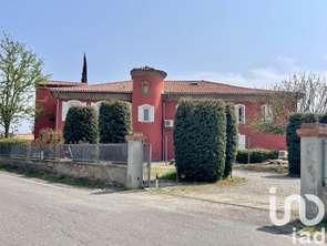 Vente Appartement 4 piècesMuret