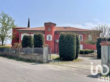 Vente appartement 4 pièces Muret 31