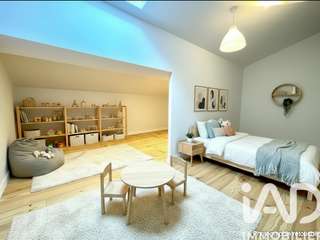 Vente appartement 5 pièces