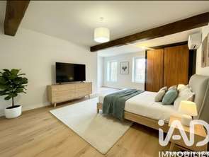 Vente Appartement 5 piècesMuret