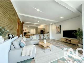Vente appartement 5 pièces