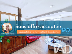 Vente Appartement 3 piècesMuret
