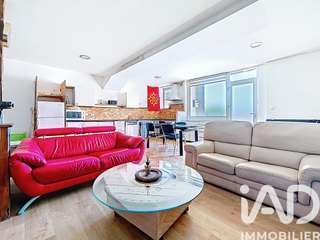Vente appartement 3 pièces Vente appartement 3 pièces