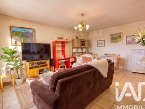 Vente Appartement 3 piècesMuret