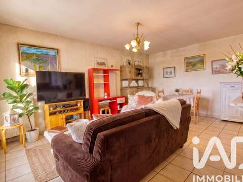 Vente appartement 3 pièces Muret 31