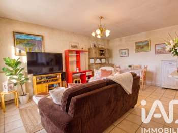 Vente appartement 3 pièces Muret 31