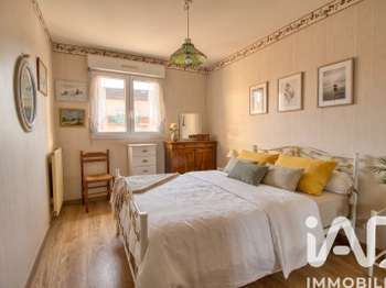 Vente Appartement 3 piècesMuret