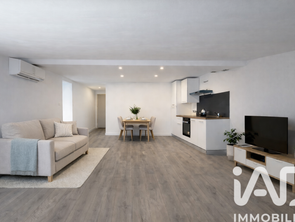 Vente Appartement 4 piècesMuret