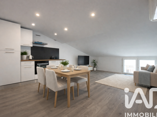 Vente appartement 4 pièces Vente appartement 4 pièces