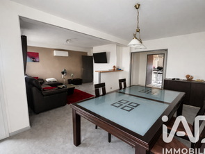 Vente Appartement 4 piècesMuret