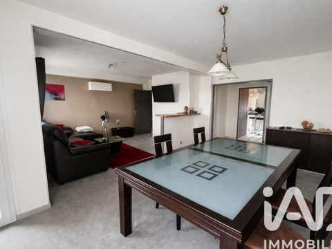 Vente appartement 4 pièces Muret 31