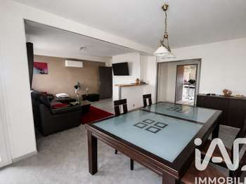 Vente appartement 4 pièces Muret 31