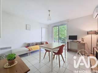 Vente appartement 2 pièces Vente appartement 2 pièces