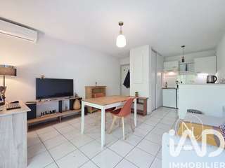 Vente appartement 2 pièces Vente appartement 2 pièces