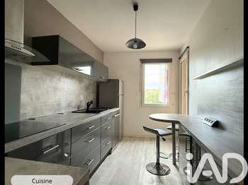 Vente Appartement 3 piècesMuret