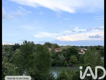 Vente appartement 3 pièces Muret 31