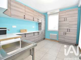 Vente appartement 5 pièces