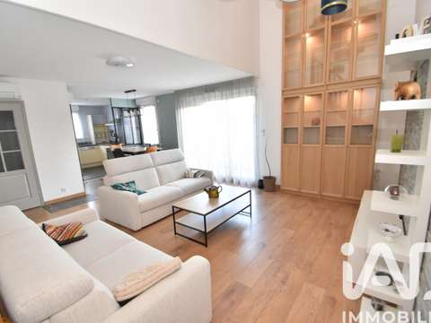 Vente appartement 5 pièces Muret 31