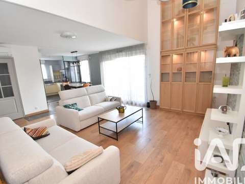 Vente appartement 5 pièces Muret 31